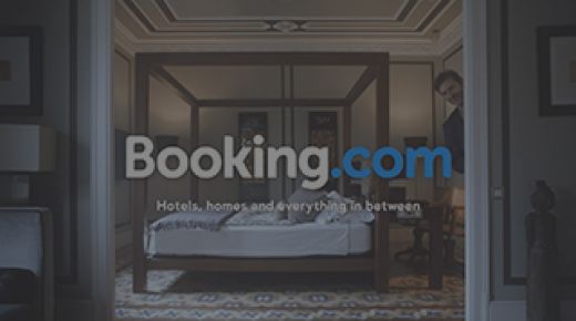 Zniżki na Booking.com